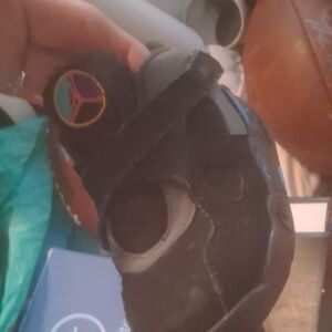 Nike Air Jordans Size 7c